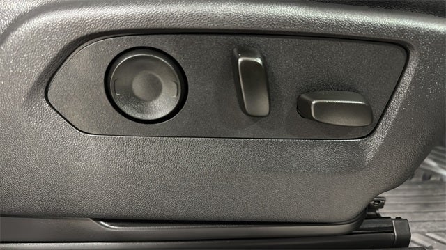 2025 Chevrolet Silverado 3500HD LTZ Trail Boss