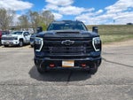2026 Chevrolet Silverado 3500HD LTZ