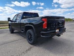 2026 Chevrolet Silverado 3500HD LTZ