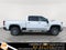 2026 Chevrolet Silverado 3500HD LTZ