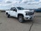 2026 Chevrolet Silverado 3500HD LTZ