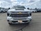 2026 Chevrolet Silverado 3500HD LTZ