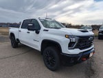 2026 Chevrolet Silverado 3500HD LTZ