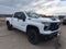 2026 Chevrolet Silverado 3500HD LTZ