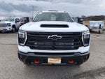2026 Chevrolet Silverado 3500HD LTZ