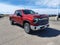 2026 Chevrolet Silverado 3500HD LTZ