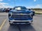 2026 Chevrolet Silverado 3500HD LTZ