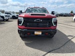 2026 Chevrolet Silverado 3500HD LTZ