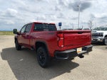 2026 Chevrolet Silverado 3500HD LTZ