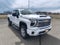 2026 Chevrolet Silverado 3500HD High Country