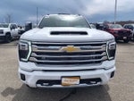 2026 Chevrolet Silverado 3500HD High Country