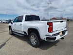 2026 Chevrolet Silverado 3500HD High Country