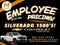 2026 Chevrolet Silverado 3500HD High Country