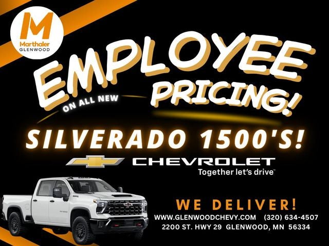 2026 Chevrolet Silverado 3500HD High Country