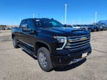 2026 Chevrolet Silverado 3500HD High Country