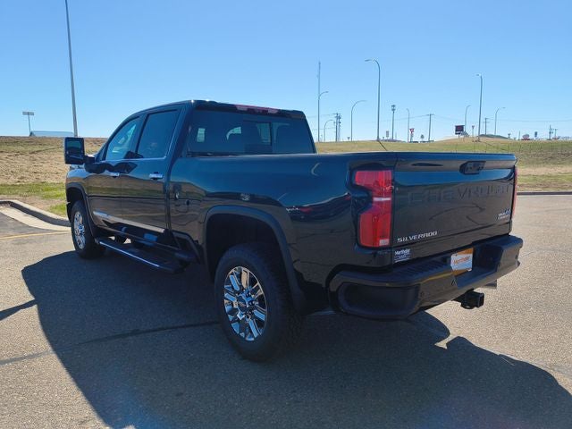 2026 Chevrolet Silverado 3500HD High Country