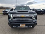 2026 Chevrolet Silverado 3500HD High Country