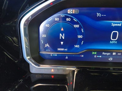 2025 Chevrolet Silverado 3500HD High Country