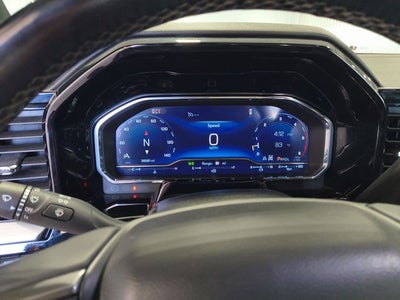 2025 Chevrolet Silverado 3500HD High Country