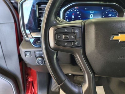 2025 Chevrolet Silverado 3500HD High Country