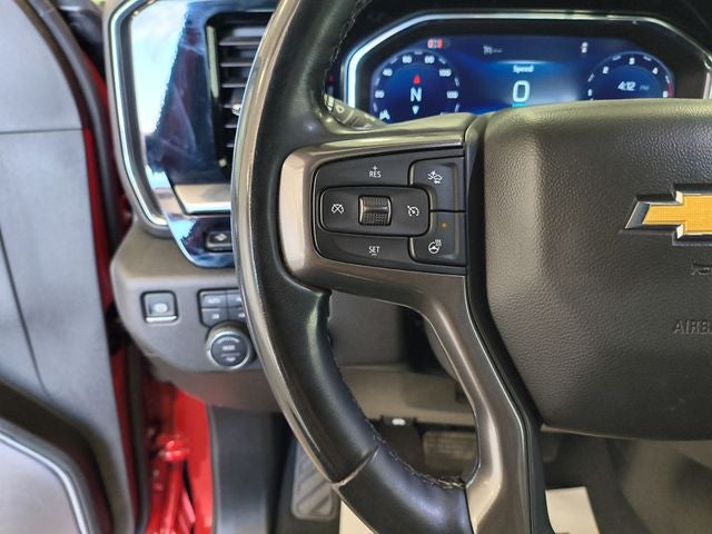 2025 Chevrolet Silverado 3500HD High Country