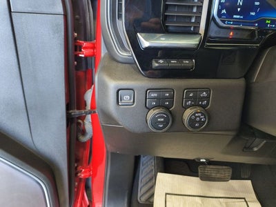 2025 Chevrolet Silverado 3500HD High Country