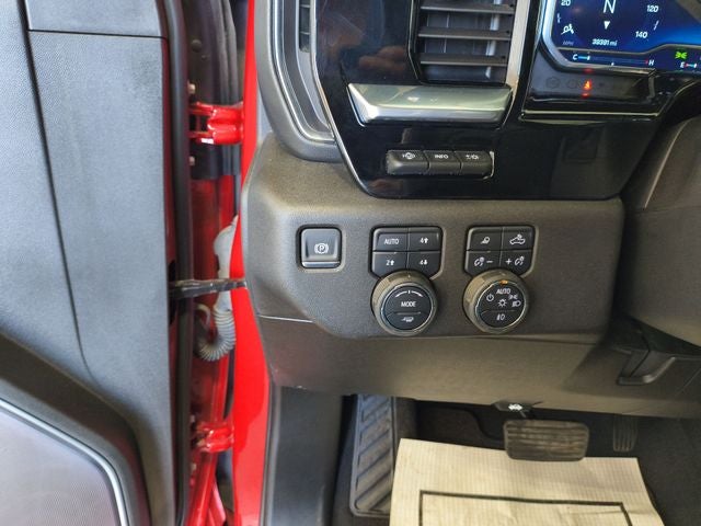 2025 Chevrolet Silverado 3500HD High Country