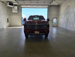 2025 Chevrolet Silverado 3500HD High Country
