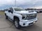 2026 Chevrolet Silverado 3500HD High Country