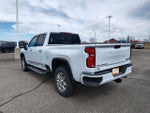 2026 Chevrolet Silverado 3500HD High Country