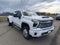 2026 Chevrolet Silverado 3500HD High Country