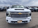 2026 Chevrolet Silverado 3500HD High Country