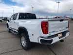 2026 Chevrolet Silverado 3500HD High Country