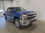 2019 Chevrolet Silverado 3500HD LTZ