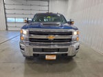 2019 Chevrolet Silverado 3500HD LTZ
