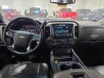 2019 Chevrolet Silverado 3500HD LTZ