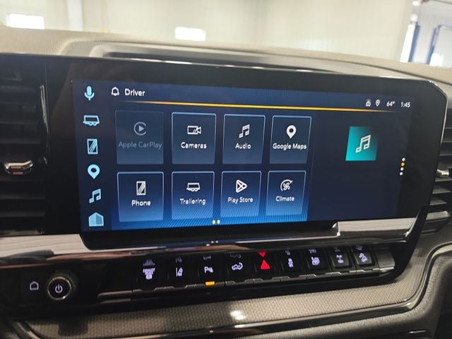2026 Chevrolet Silverado 2500HD ZR2