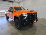 2026 Chevrolet Silverado 2500HD ZR2