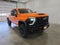 2026 Chevrolet Silverado 2500HD ZR2