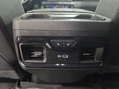 2026 Chevrolet Silverado 2500HD ZR2