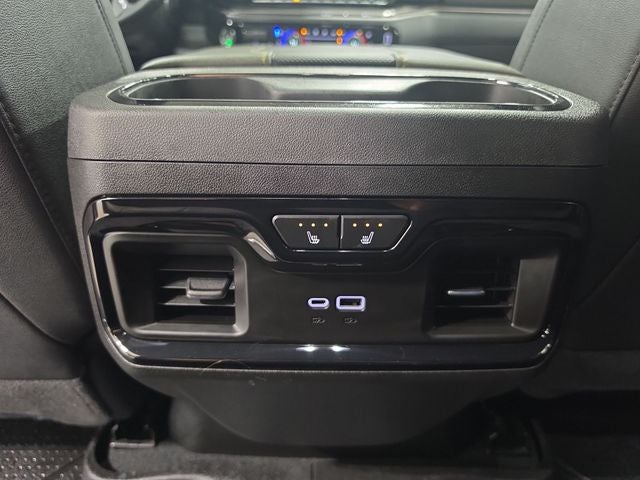 2026 Chevrolet Silverado 2500HD ZR2