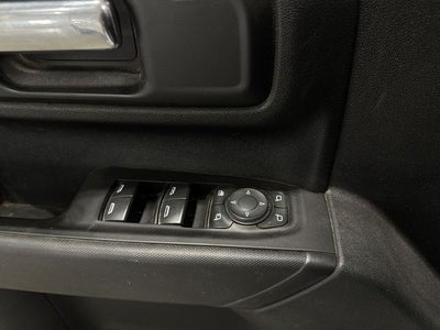 2021 Chevrolet Silverado 2500HD Work Truck