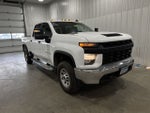 2021 Chevrolet Silverado 2500HD Work Truck