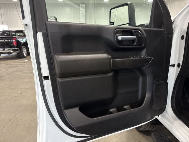 2021 Chevrolet Silverado 2500HD Work Truck