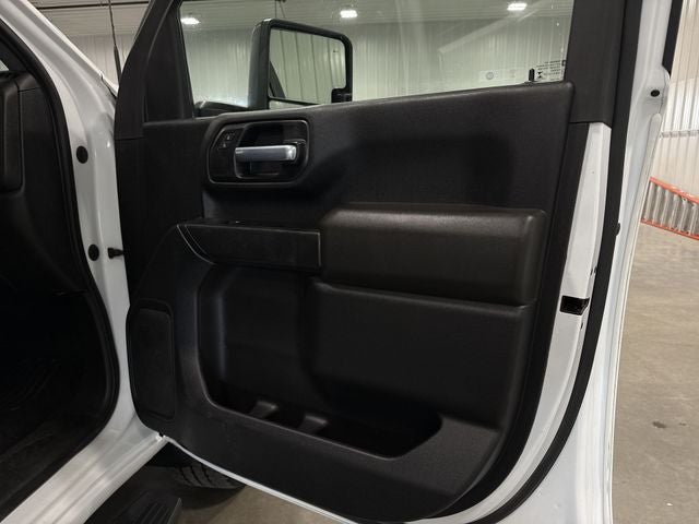 2021 Chevrolet Silverado 2500HD Work Truck
