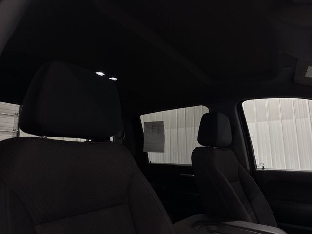 2021 Chevrolet Silverado 2500HD Work Truck