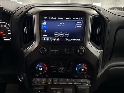 2023 Chevrolet Silverado 2500HD LTZ