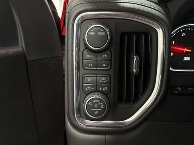 2023 Chevrolet Silverado 2500HD LTZ