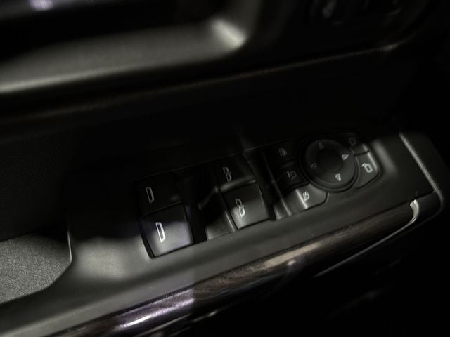 2023 Chevrolet Silverado 2500HD LTZ