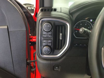2023 Chevrolet Silverado 2500HD LTZ Z71 Sport Edition
